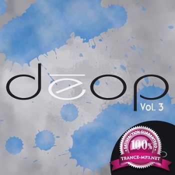 Deop Vol.3 (The Winter 2013 Edition) (2013)