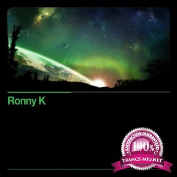 Ronny K. - Trance4nations - Live from Madrid (2013-01-19)