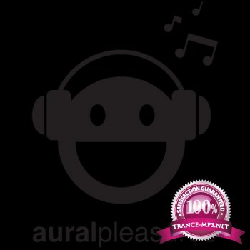Keith Bowden - Aural Pleasures Radio Show 029 (2013-01-20)