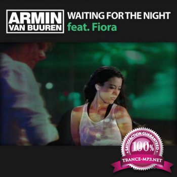 Armin Van Buuren Feat. Fiora - Waiting For The Night