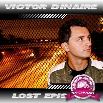 Lost Episode 331 - with Victor Dinaire, guest Stefan Viljoen (2013-01-21)