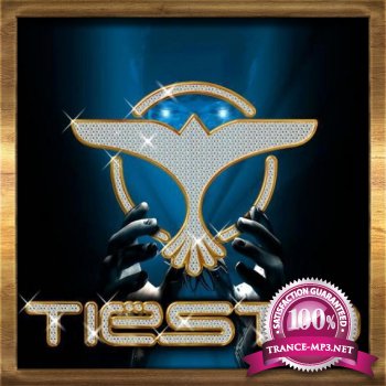 Tiesto - Tiesto's Club Life 303 (2013-01-20) (SBD) 320kbps