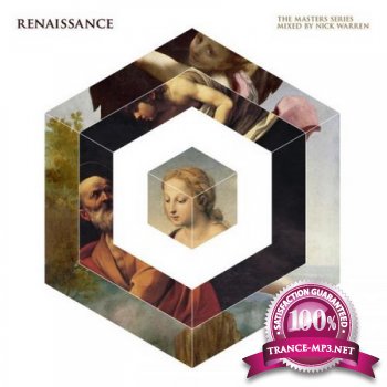 Renaissance: The Masters Series (Mixed By Nick Warren) (2013)