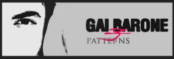 Gai Barone Presents - Patterns 016 (January 2013) (22-01-2013)