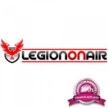 Amada - Legion on Air 47 (22-01-2013)