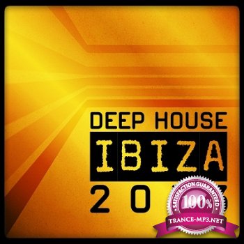 Deep House Ibiza 2013 (2013)