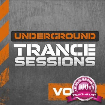 Underground Trance Sessions Vol.1 (2013)