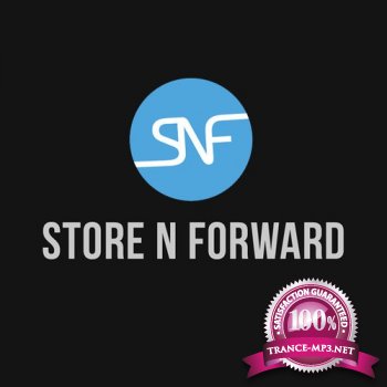 Store N Forward - The Store N Forward Radio Show 222 (2013-01-25)