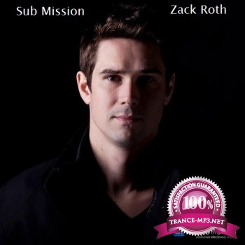Zack Roth - Sub Mission 007 (January 2013) (2013-01-25)