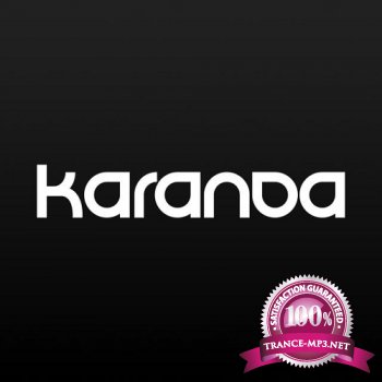 Wandii & Andi - The Karanda Show 075 (with D-Mad) (2013-01-26)