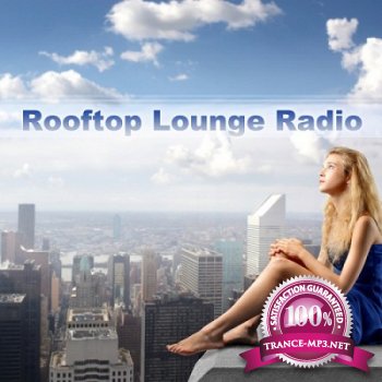 Rooftop Lounge Radio (2013)