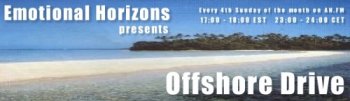 Emotional Horizons - Offshore Drive (Classic Mix) (27-01-2013)