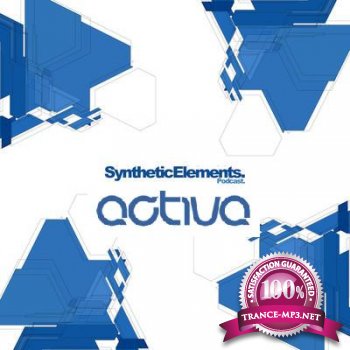 Activa - Synthetic Elements 008 (Jan 2013)