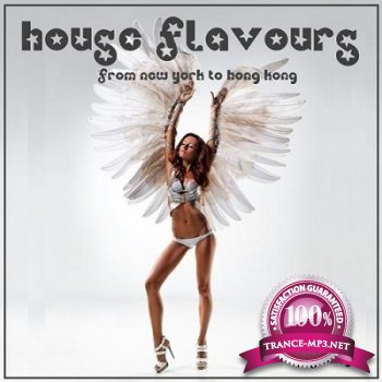 House Flavours: From New York to Hong Kong (2013)