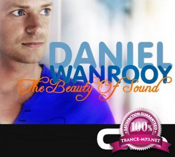 Daniel Wanrooy - The Beauty Of Sound 052 (2013-01-28)