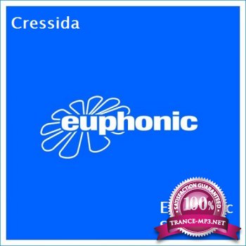 Cressida - Euphonic Sessions (2013-01-28)