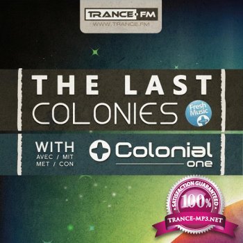 Colonial One - The Last Colonies 034 (2013-01-22)