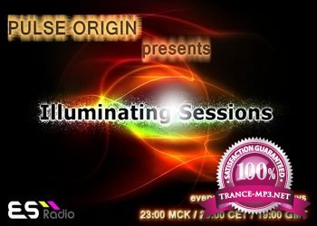 Pulse Origin - Illuminating Sessions 033 (Feb 2013)