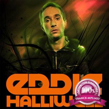 Eddie Halliwell - Fire It Up 188 (04-02-2013)