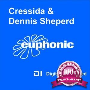 Cressida & Dennis Sheperd - Euphonic 029 (04-02-2013)