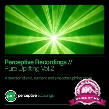 VA - Pure Uplifting Vol. 2 (Feb 2013)