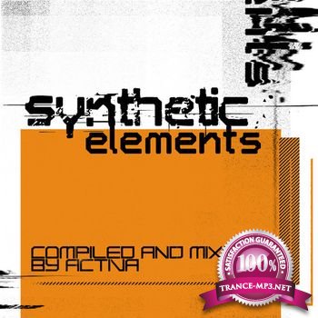Activa - Synthetic Elements 008 (Feb 2013)