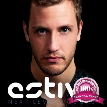 Estiva pres Next Level Podcast 011 (Feb 2013)