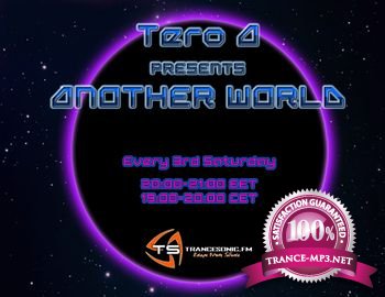 Tero A - Another World 022 New Show to CC* (Feb 2013)