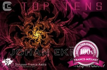 Johan Ekman - CC* Top Tens 105 (Feb 2013) 