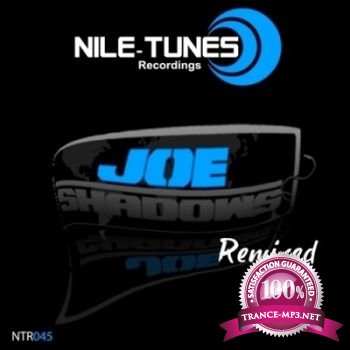 Joe Shadows - Joe Shadows (Remixed) (Feb 2013)