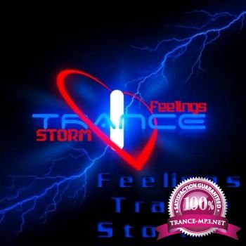 VA - Feelings Trance Storm (Feb 2013) 