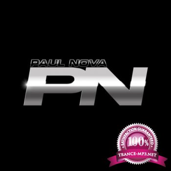 Paul Nova - Live Mix 329 (2013-01-31)