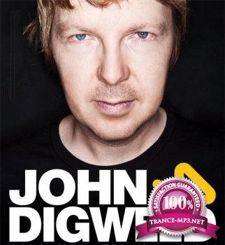 John Digweed - Transitions 440 (Guest Philipp Straub) (2013-02-01)