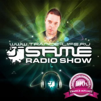 Steve Anderson - Same Radio Show 216 (Label Showcase Pulsar Recordings) (01-02-2013)