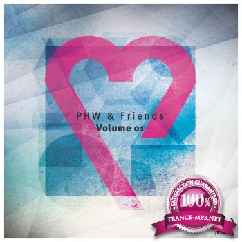 PHW & Friends 001 (2013) 