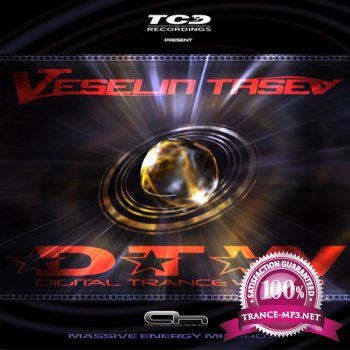 Veselin Tasev - Digital Trance World 258 (03-02-2013)