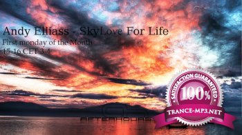 Andy Elliass - Skylove For Life 001 (04-02-2013)