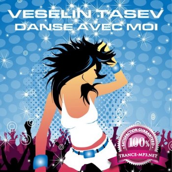 Veselin Tasev - Danse Avec Moi 193 (2013-02-04)