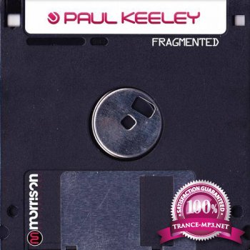 Paul Keeley - Fragmented