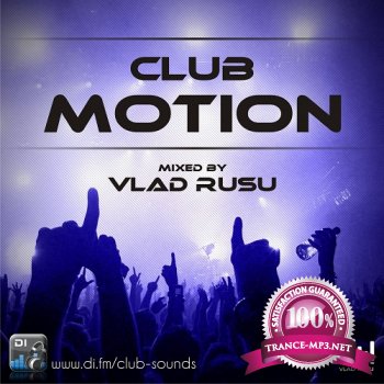 Vlad Rusu - Club Motion 080 (2013-01-29)