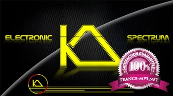 Katadunkass - Electronic Spectrum 020 (Anniversary Mix) (2013-02-06)