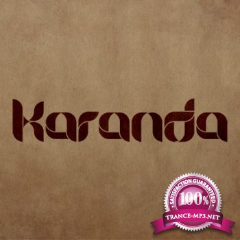 Andi (of Karanda) - Diversity 292 (2013-02-06)