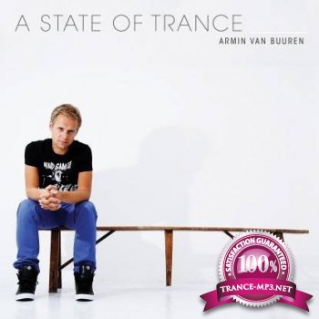 Armin van Buuren - A State of Trance 599 (07-02-2013)