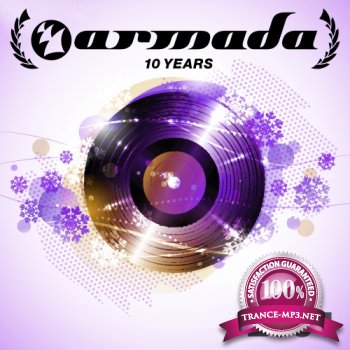 10 Years Armada: 2004 (2013)