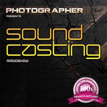 Photographer - SoundCasting 003 (2013-02-08)