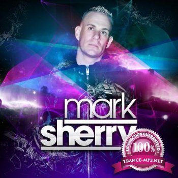 Mark Sherry - Outburst Radioshow 299 (08-02-2013)