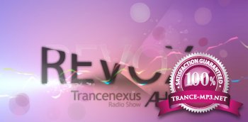 DJ Revox - Trancenexus 071 (08-02-2013)
