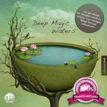 Deep Magic Waters Vol.1 (2013)