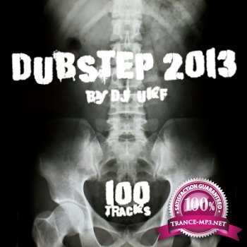 Dubstep 2013 (by DJ UKF) (2013)