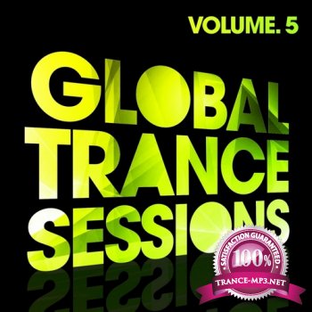  Global Trance Sessions Vol 5 (2013)